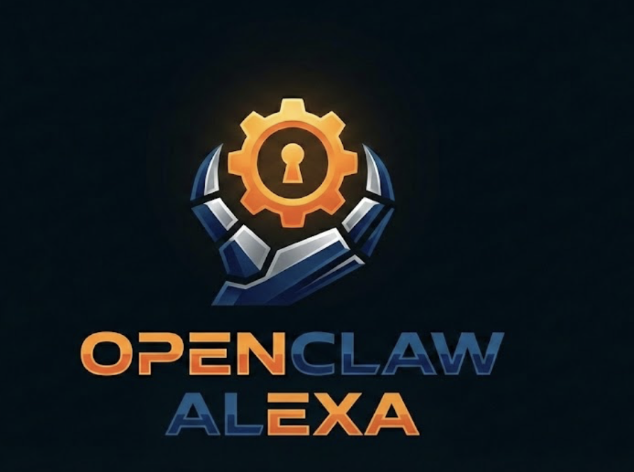 OpenClaw Alexa